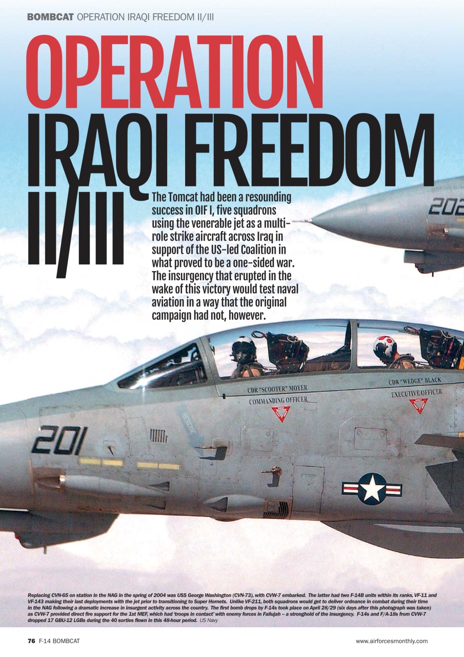 Aviation Specials Preview Pages