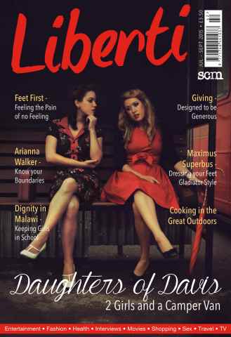 Liberti issue Liberti Issue 42