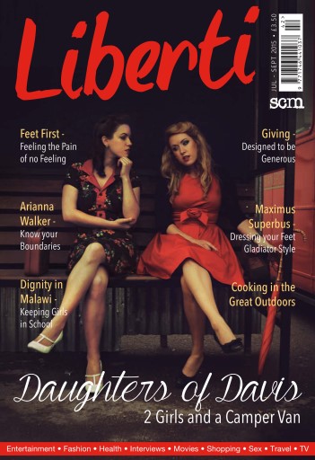 Liberti issue 