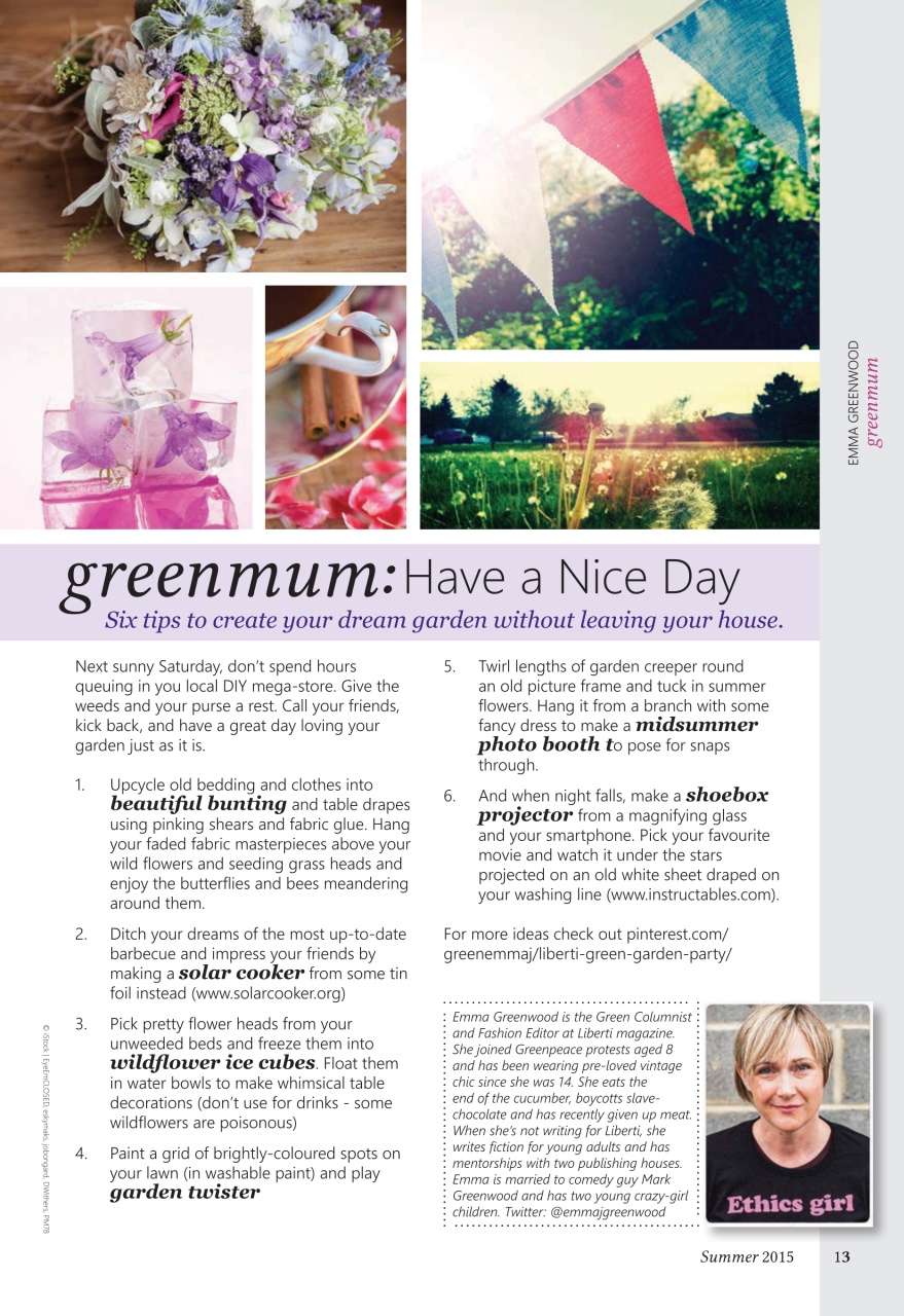 Liberti Preview Pages