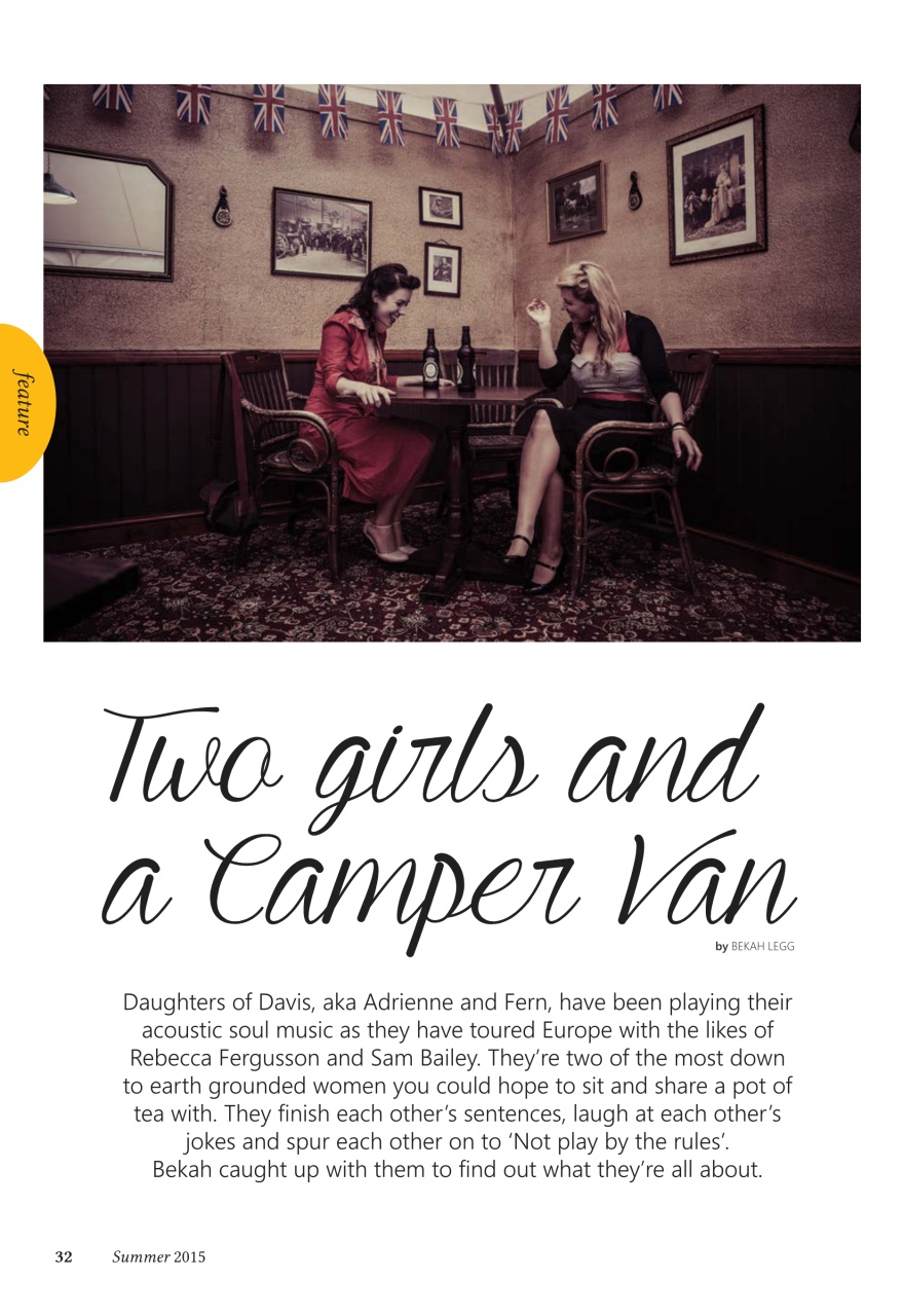 Liberti Preview Pages