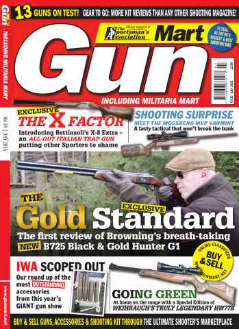 Gunmart issue Jul-15