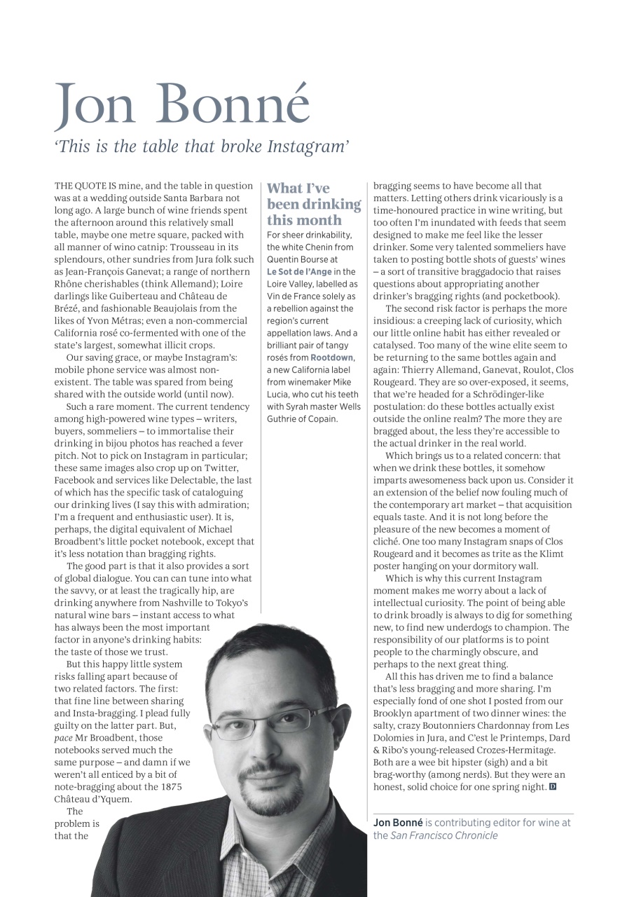 Decanter Preview Pages