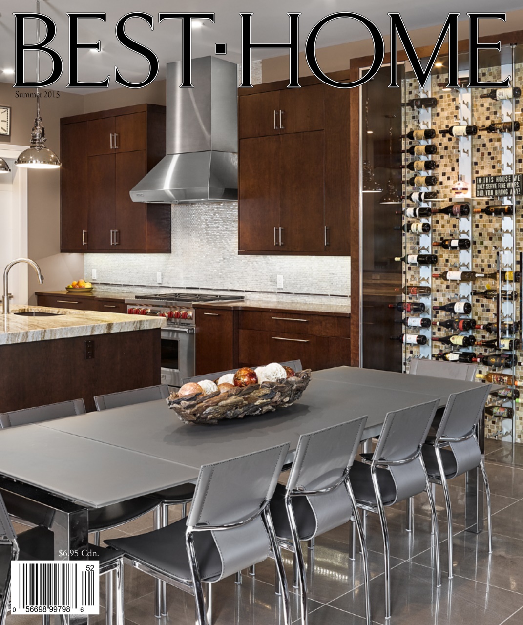 Best Home Preview Pages