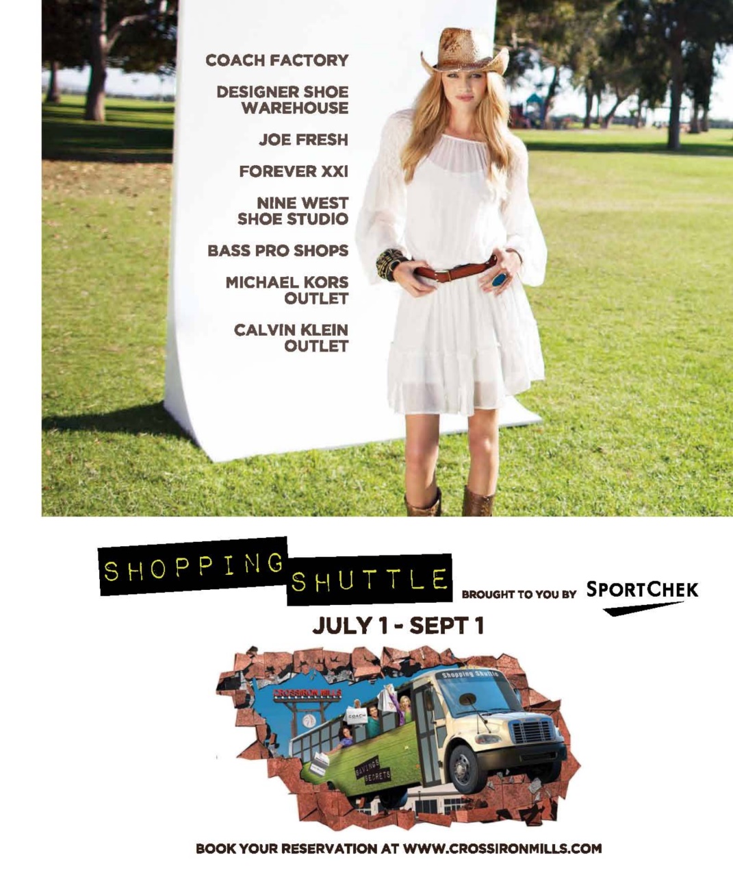 Avenue Calgary Preview Pages