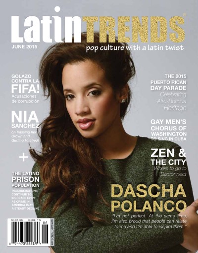 Latin Trends issue 
