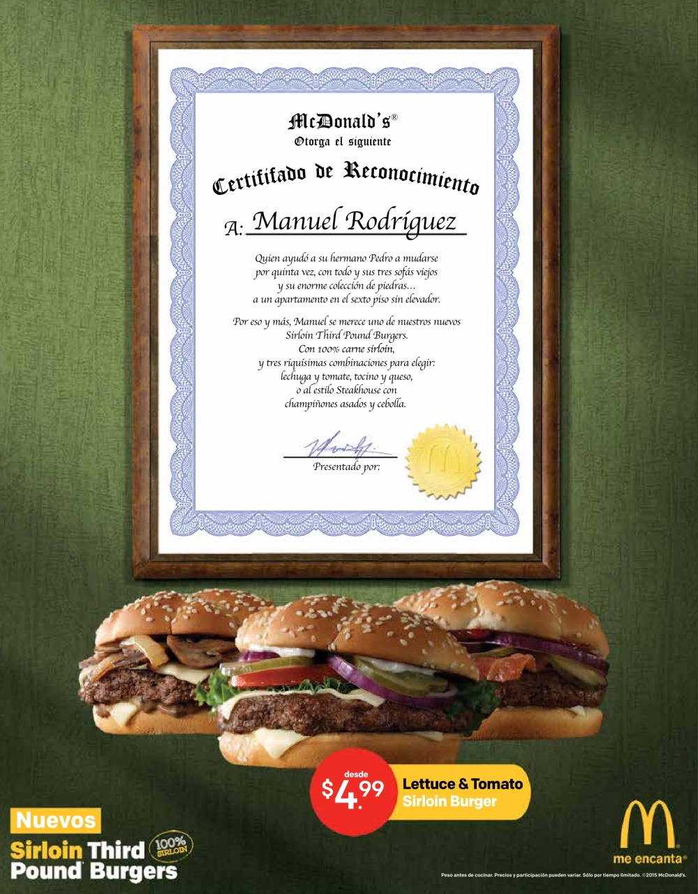 Latin Trends Preview Pages