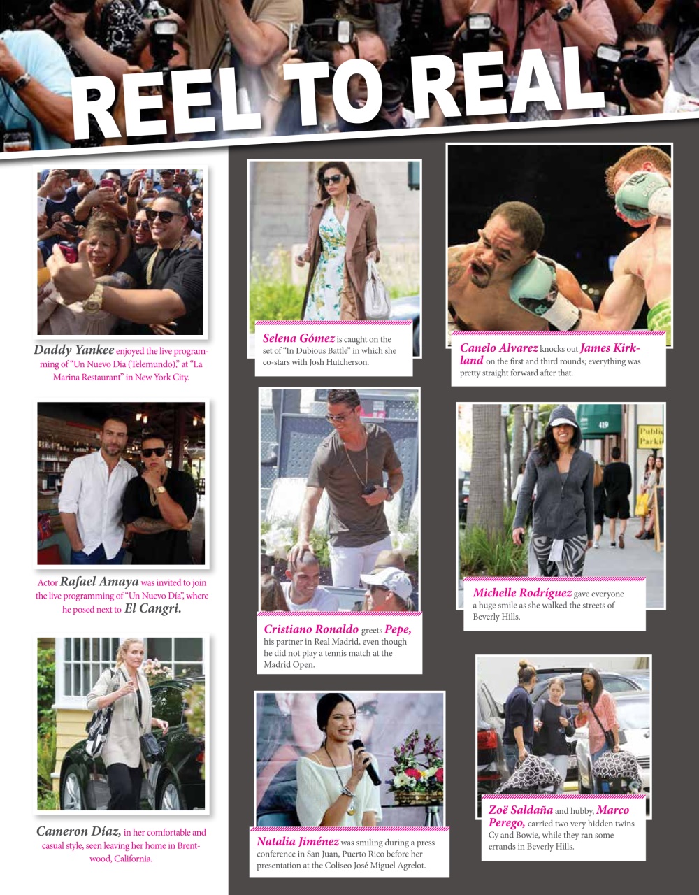 Latin Trends Preview Pages