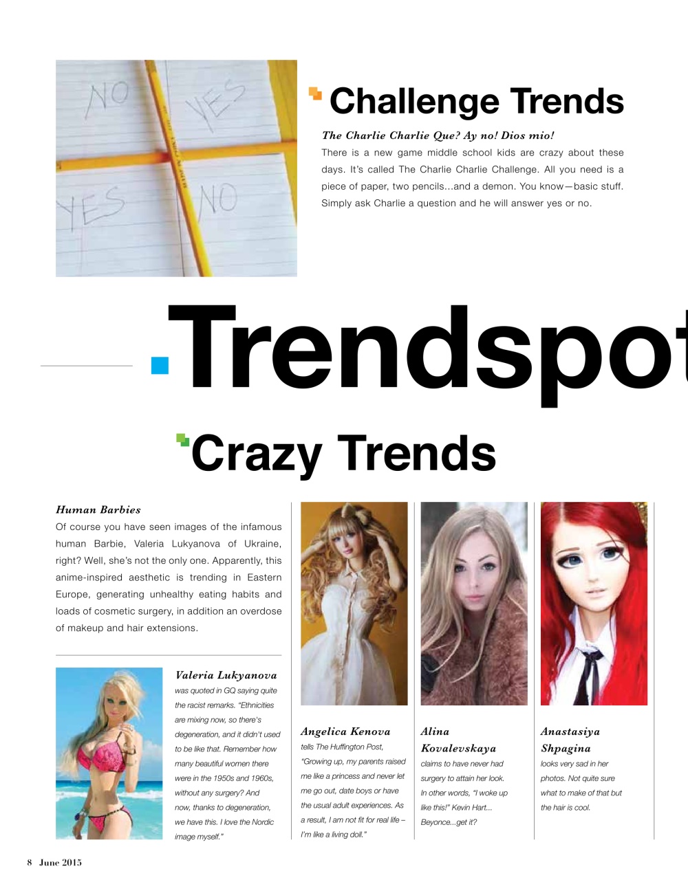 Latin Trends Preview Pages