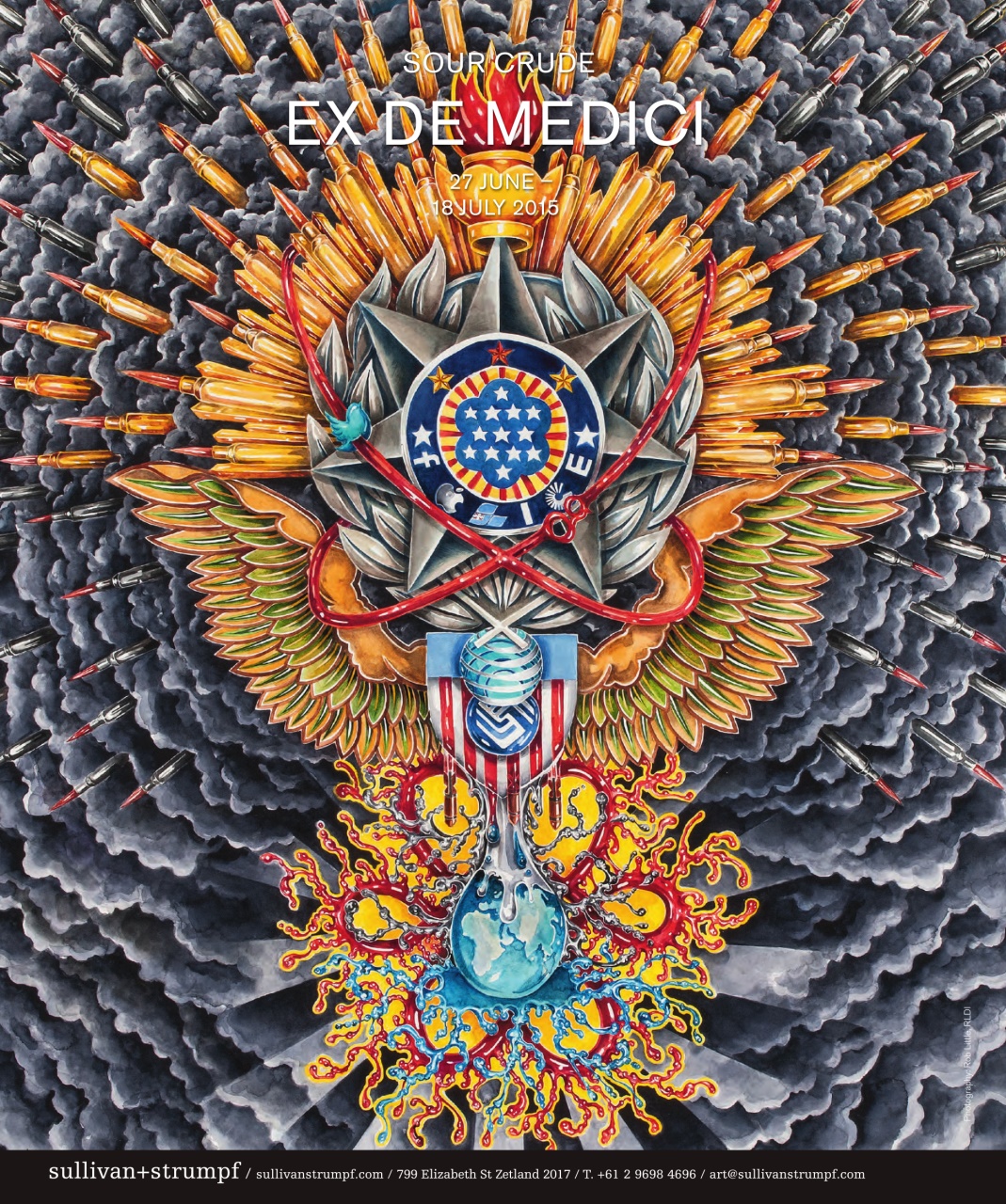 Art Collector Preview Pages