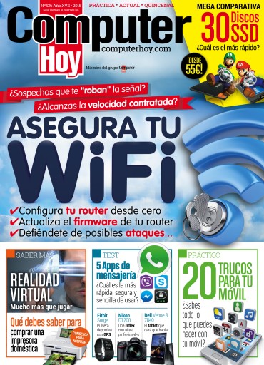 Computer Hoy issue 