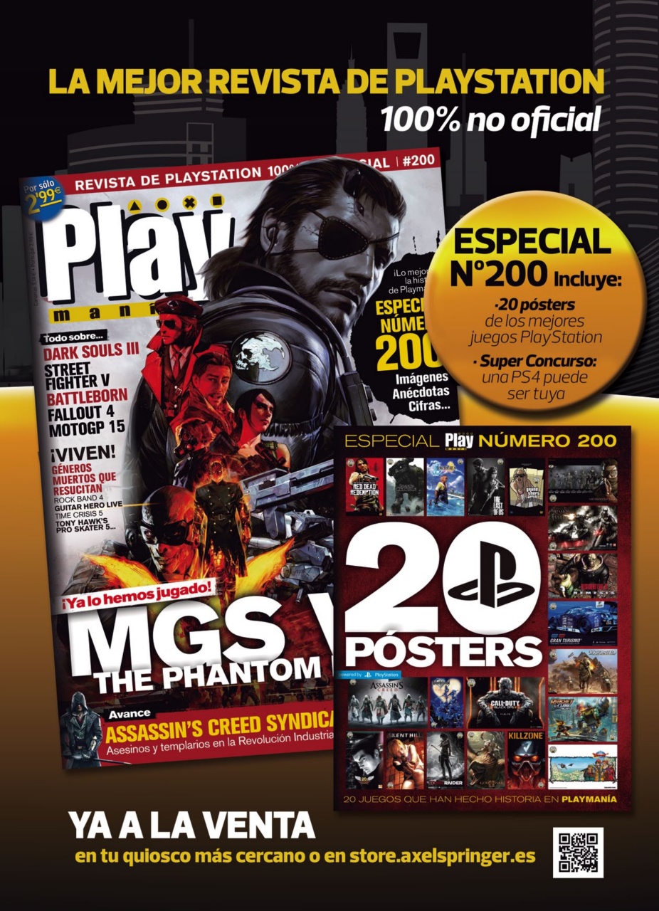 Computer Hoy Preview Pages