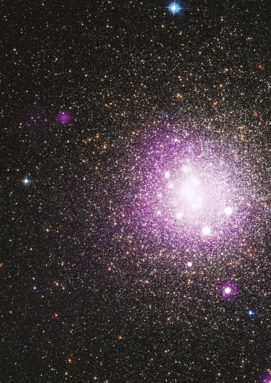 BBC Sky at Night Magazine Preview Pages