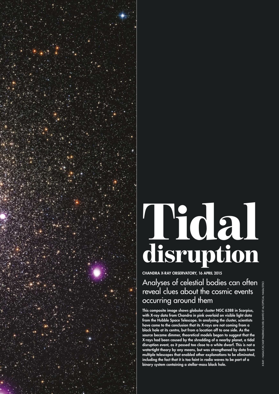 BBC Sky at Night Magazine Preview Pages