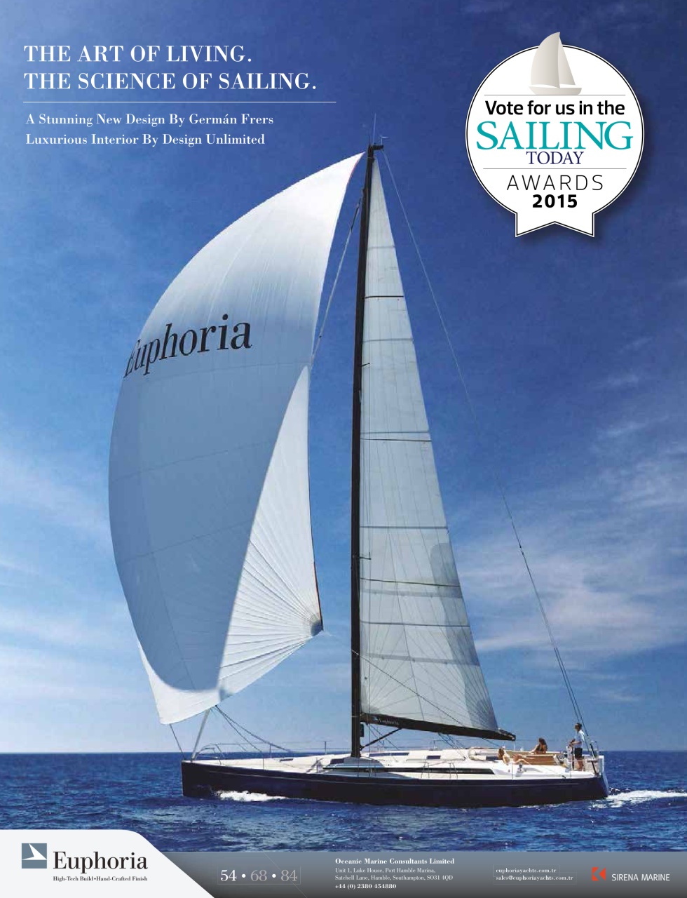 Sailing Today Preview Pages