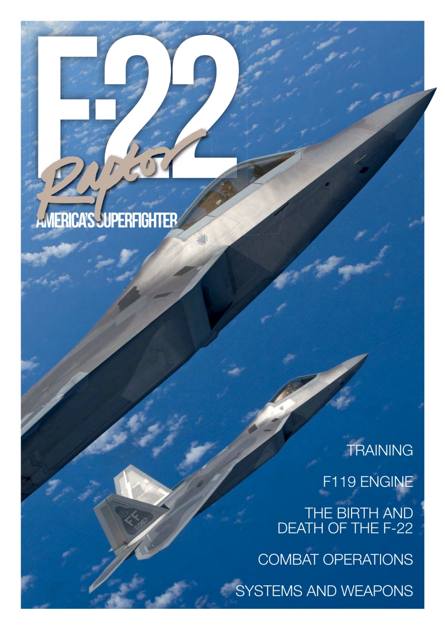 AIR International Preview Pages