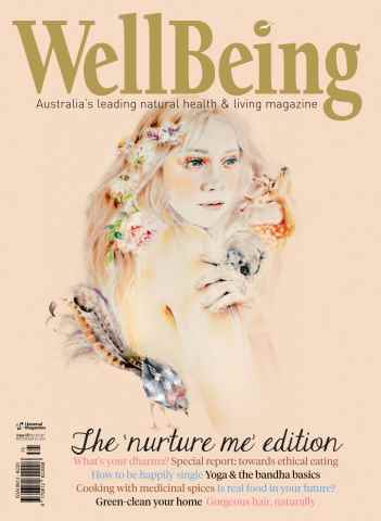 WellBeing issue WB Issue#157