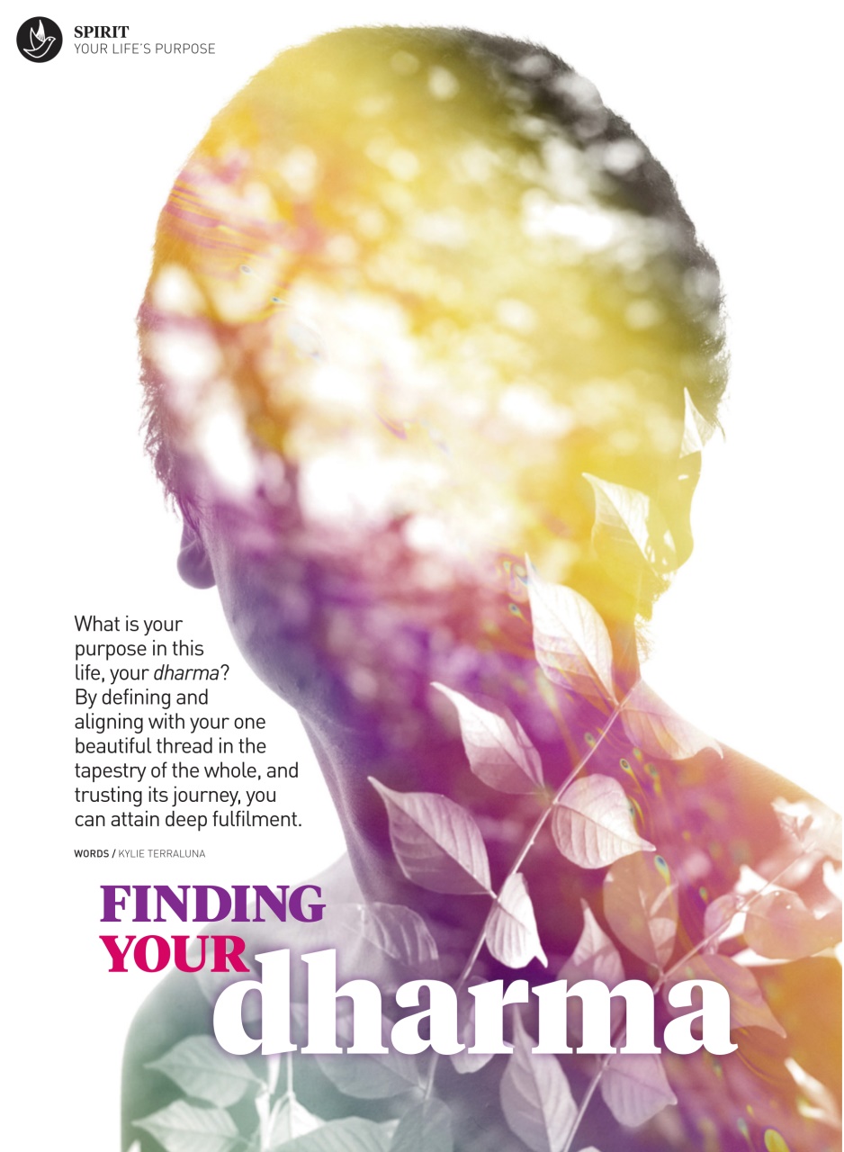 WellBeing Preview Pages