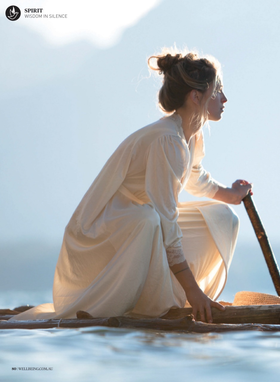 WellBeing Preview Pages