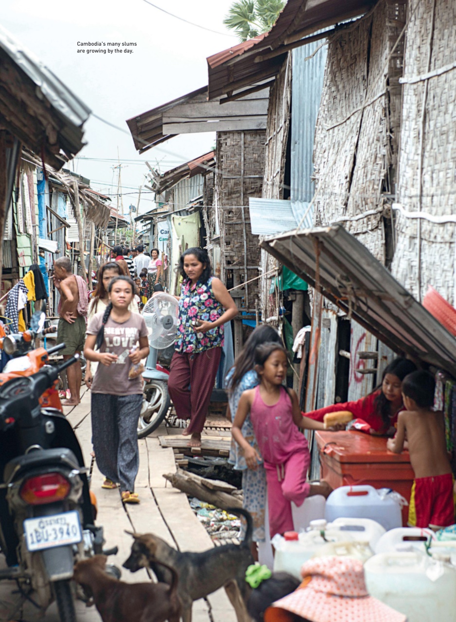 WellBeing Preview Pages