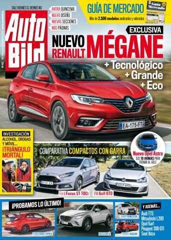 Auto Bild issue 483