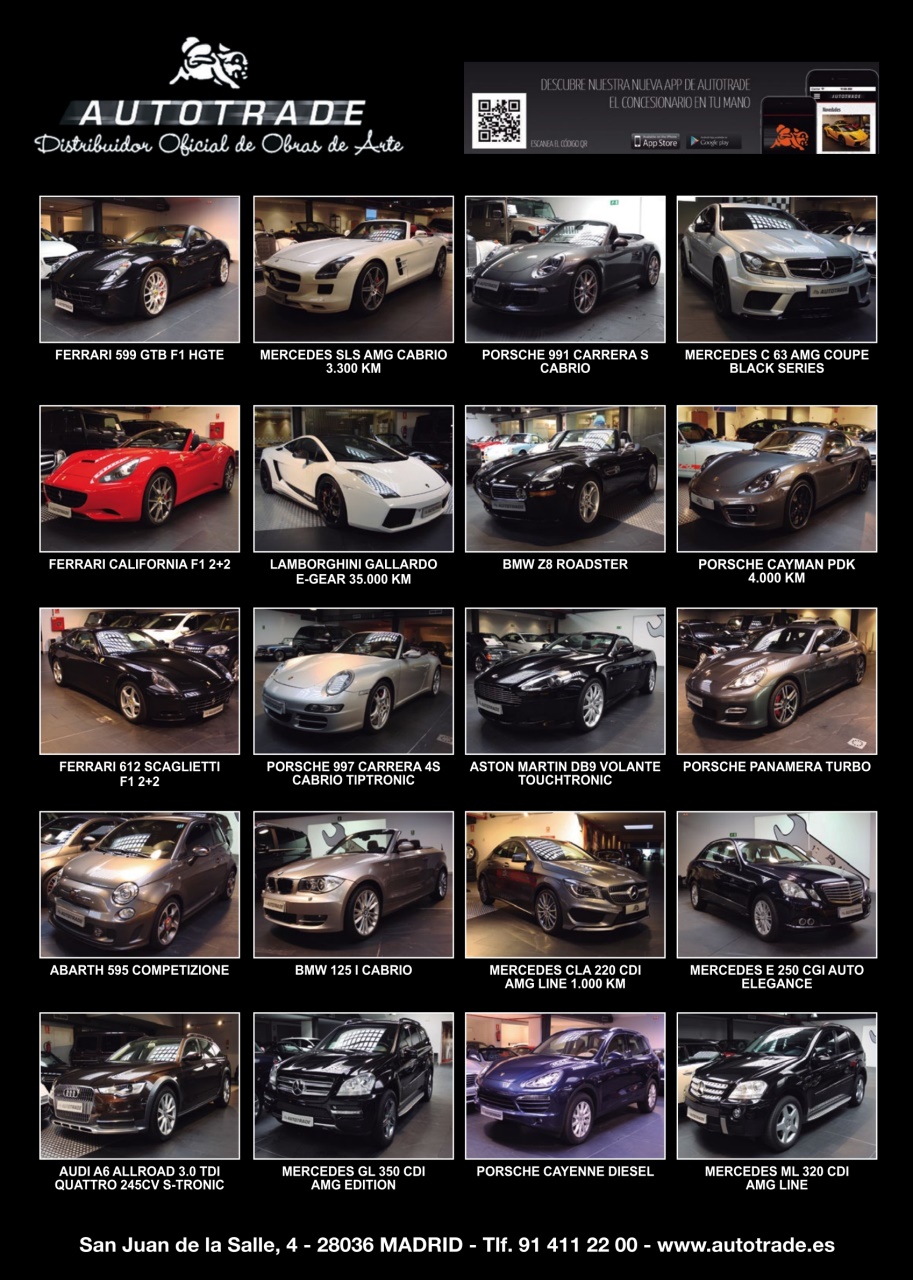 Auto Bild Preview Pages