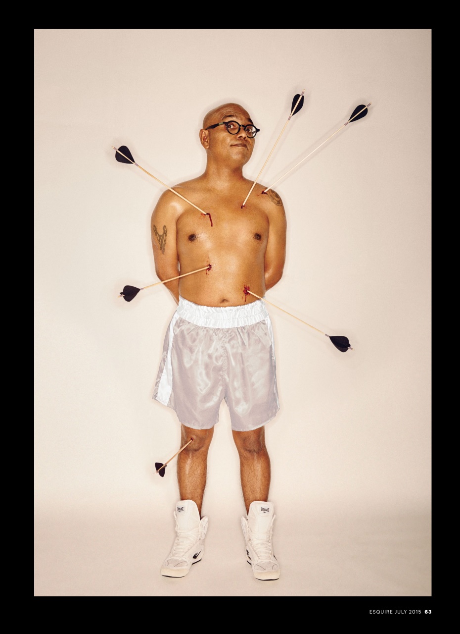 Esquire Malaysia Preview Pages