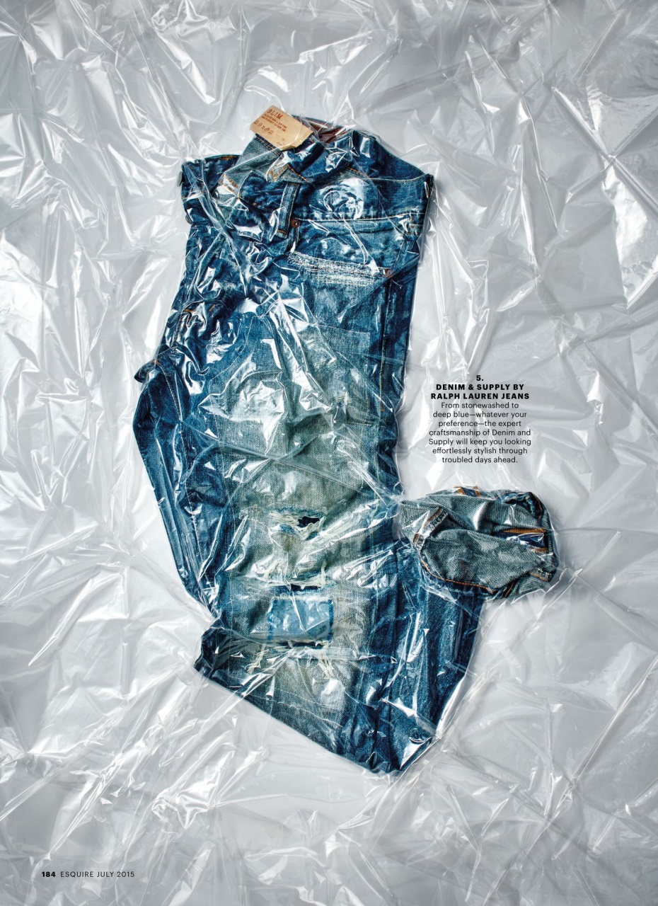 Esquire Malaysia Preview Pages