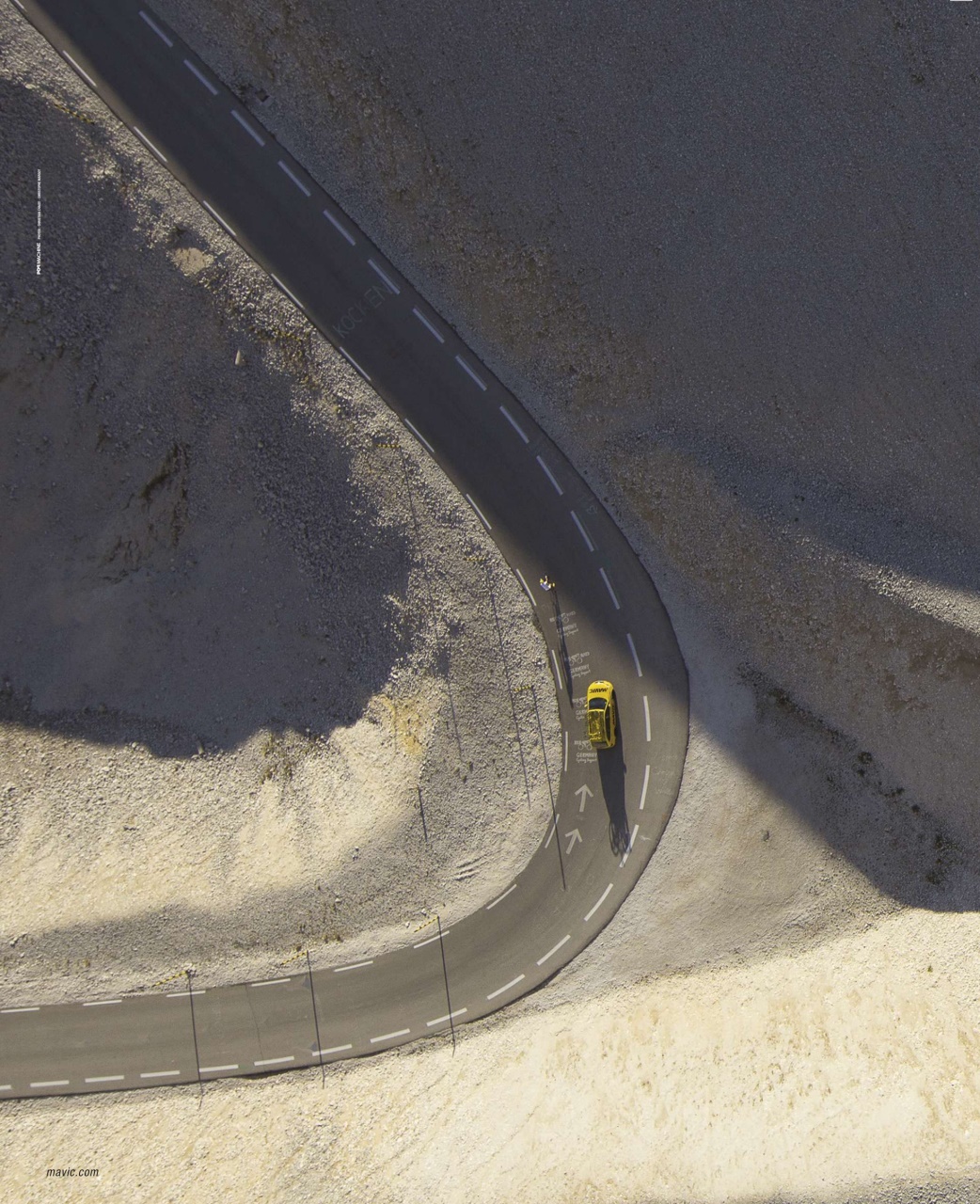 Procycling Preview Pages