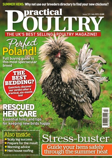 Practical Poultry issue 