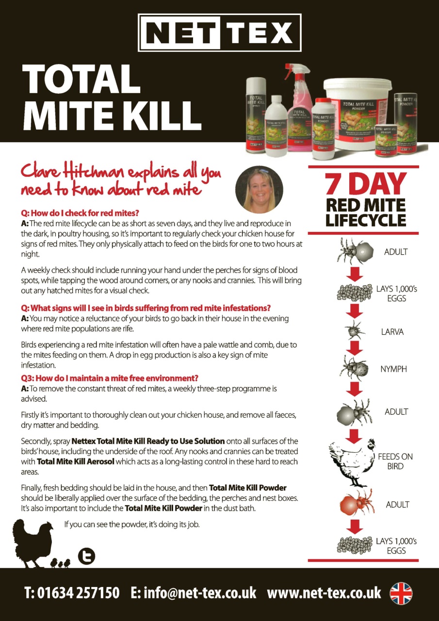 Practical Poultry Preview Pages