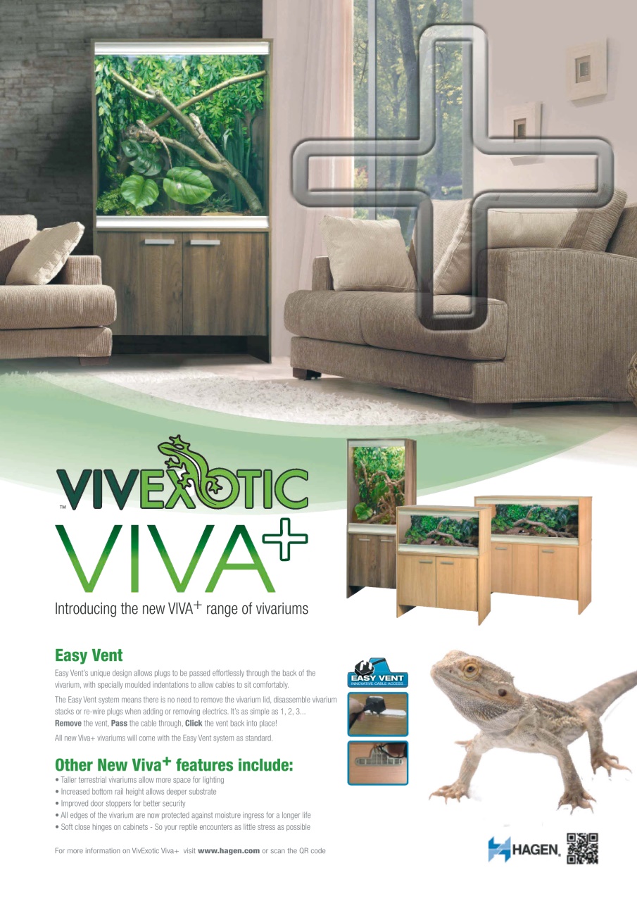 Practical Reptile Keeping Preview Pages