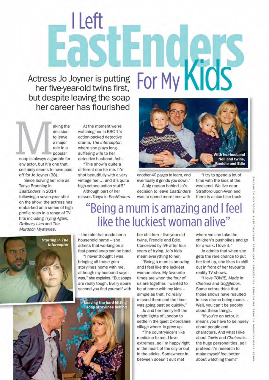 My Weekly Preview Pages