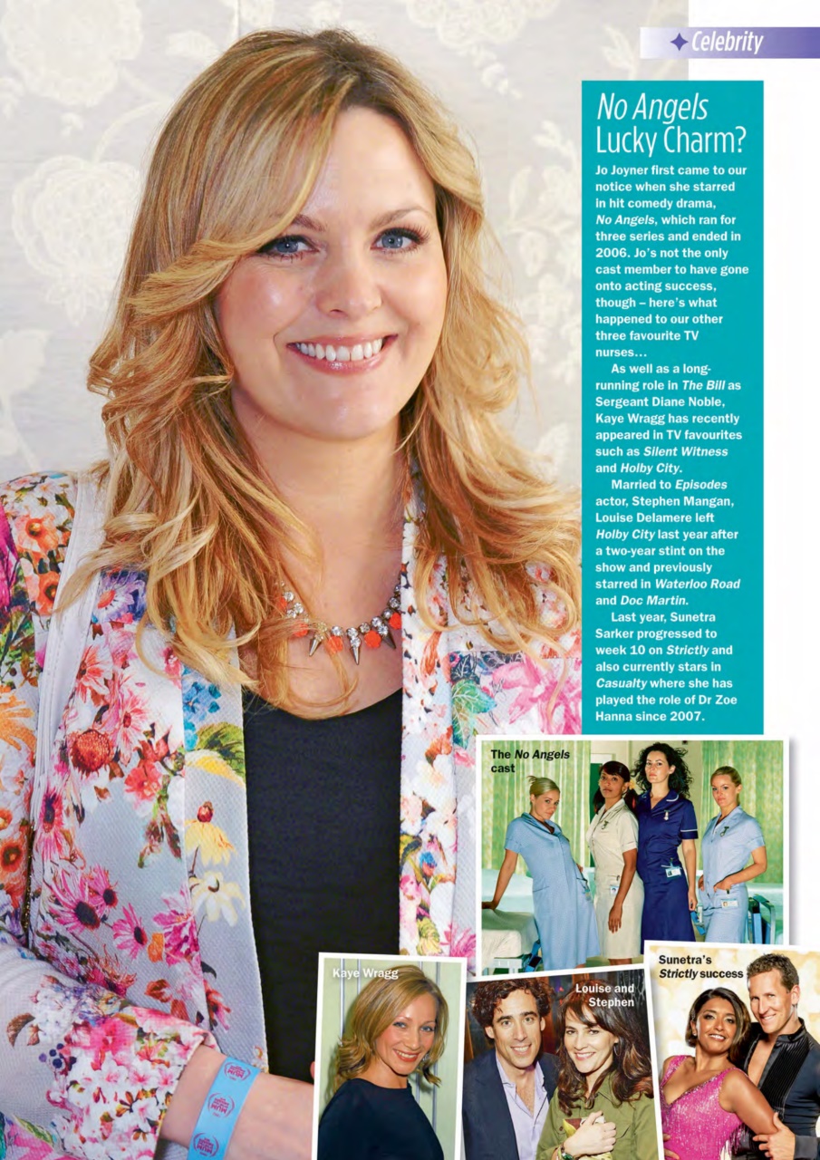 My Weekly Preview Pages