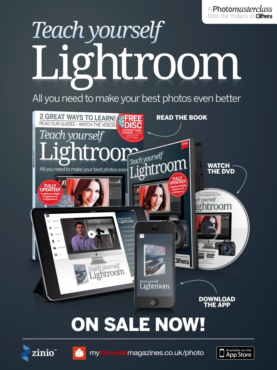 Practical Photoshop Preview Pages