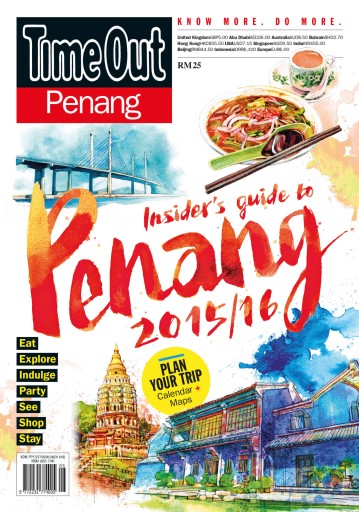 Time Out Malaysia issue 