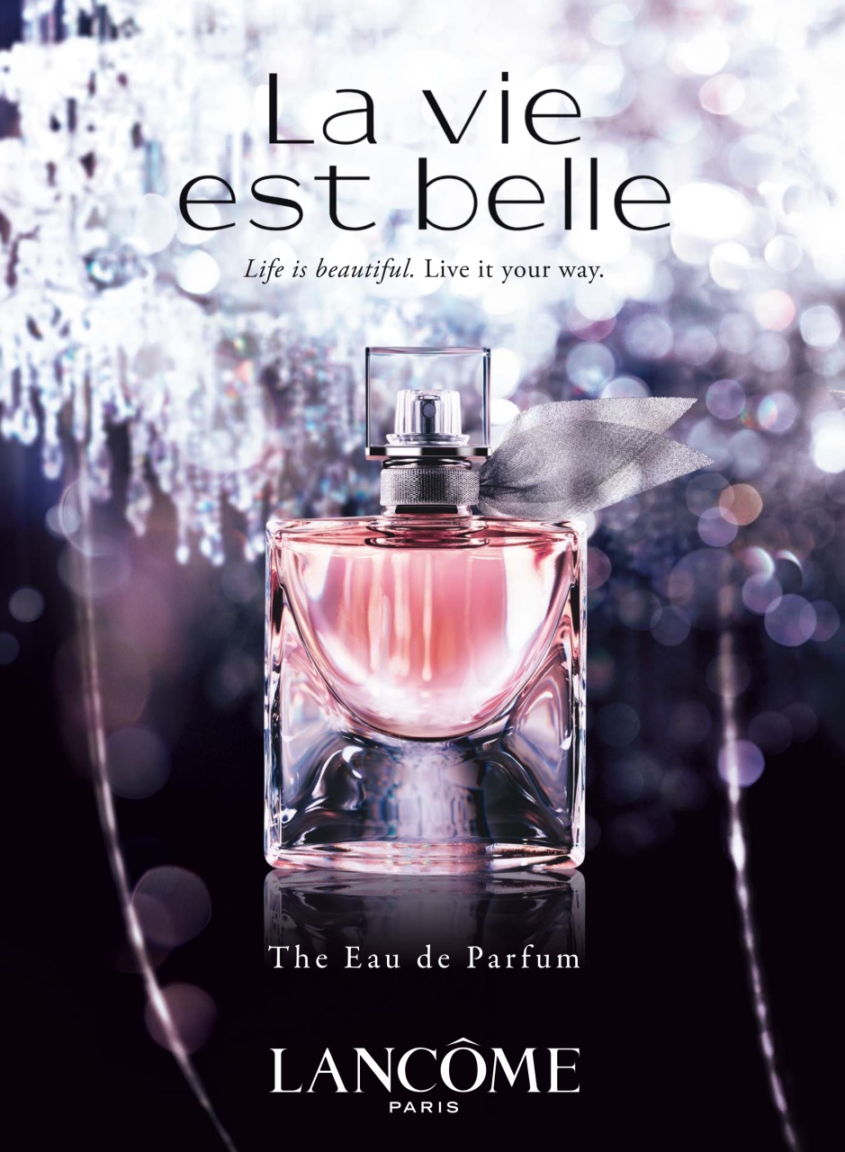 Hello! Magazine Preview Pages