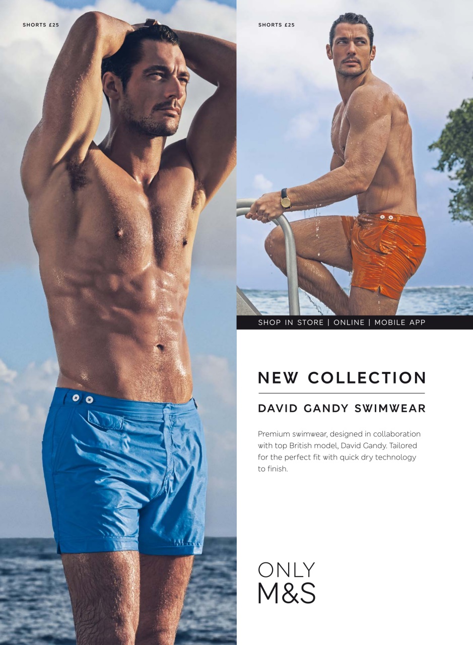 Hello! Magazine Preview Pages