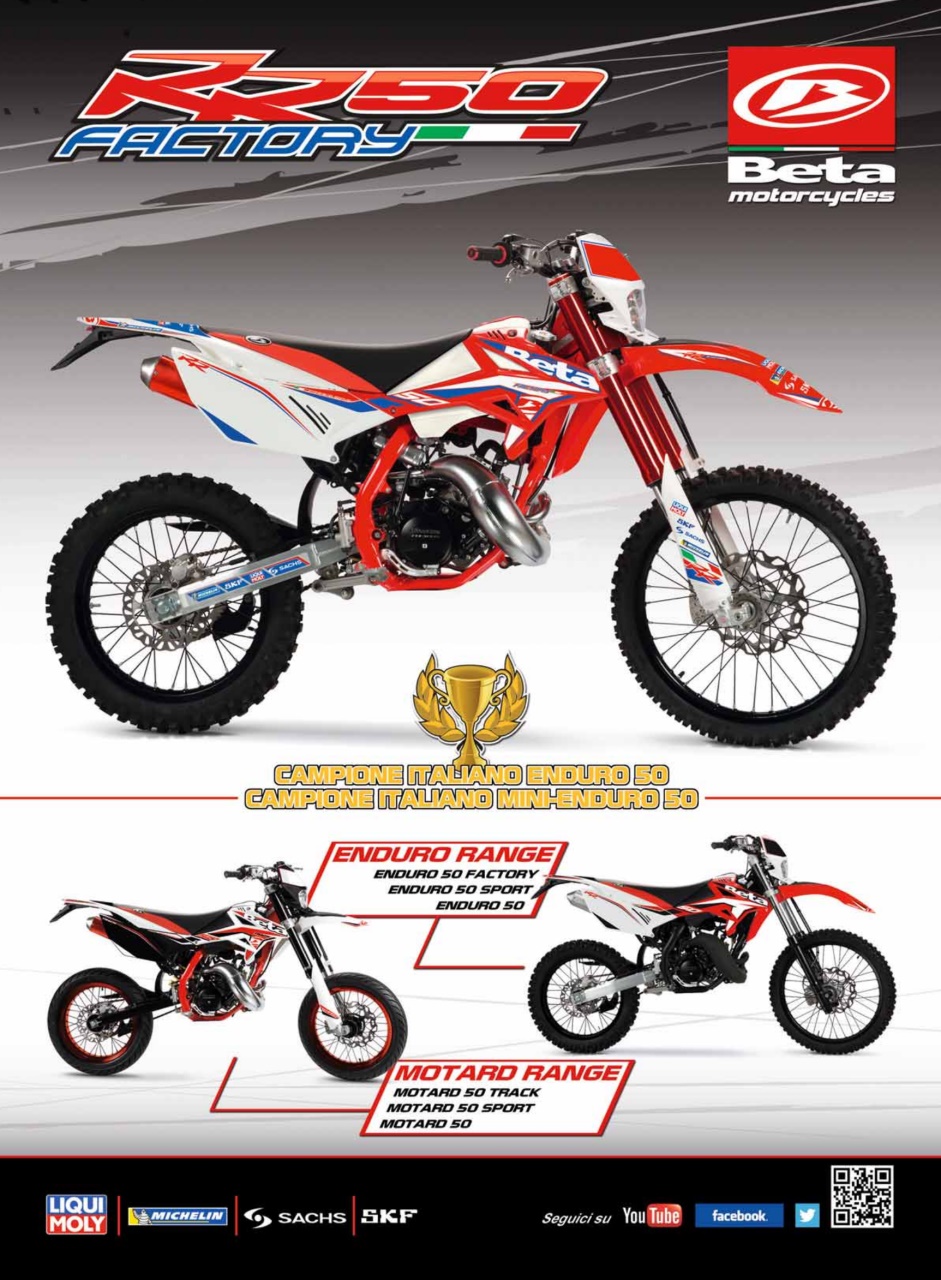 Motociclismo Fuoristrada Preview Pages
