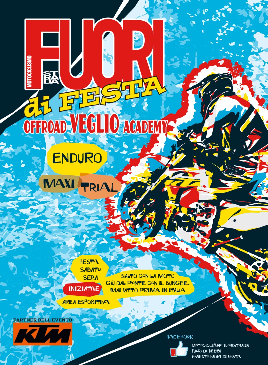 Motociclismo Fuoristrada Preview Pages