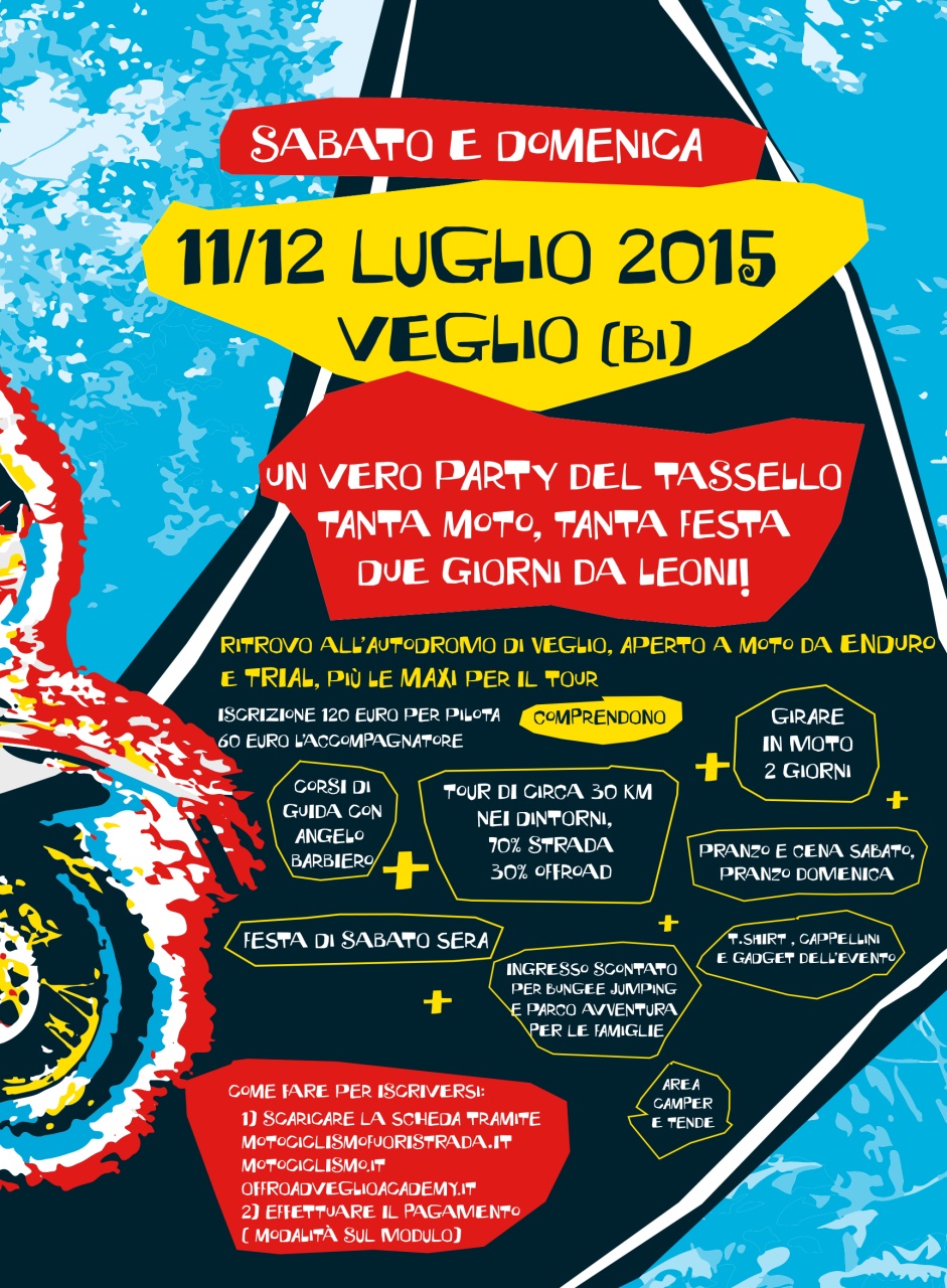 Motociclismo Fuoristrada Preview Pages