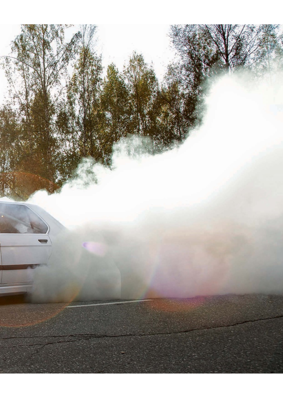 Performance BMW Preview Pages