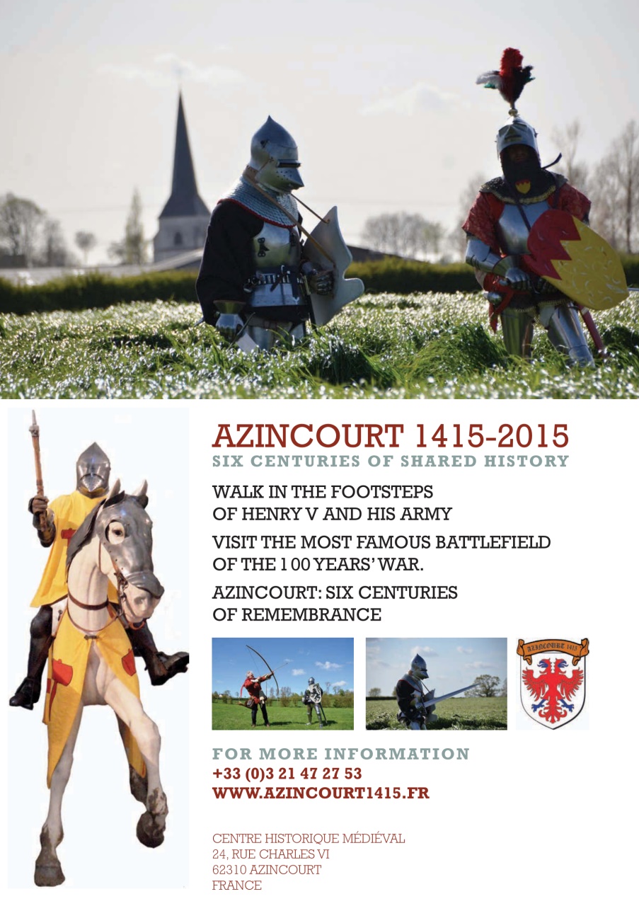 French Property News Preview Pages