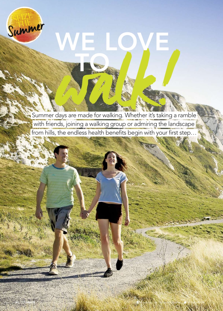 Top Sante Preview Pages