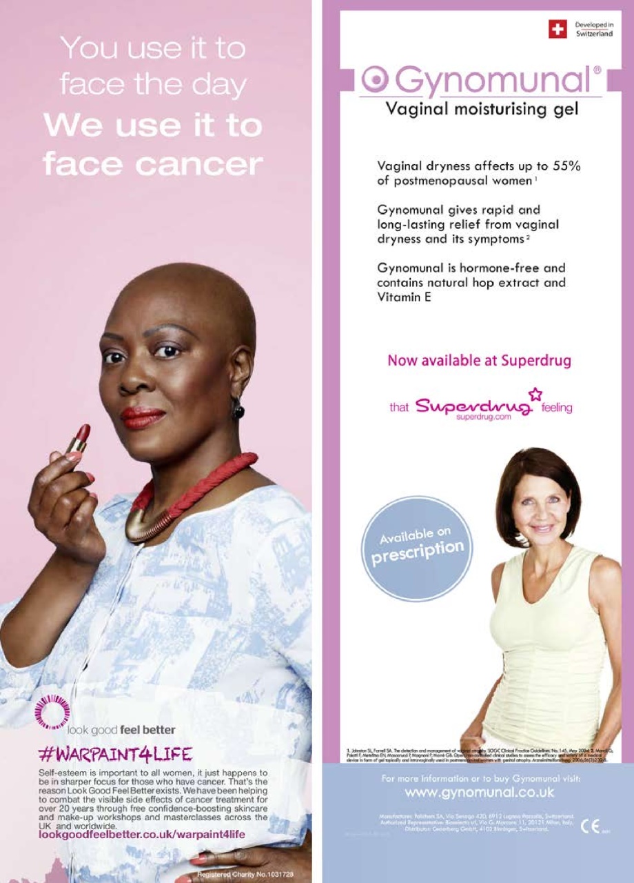 Top Sante Preview Pages