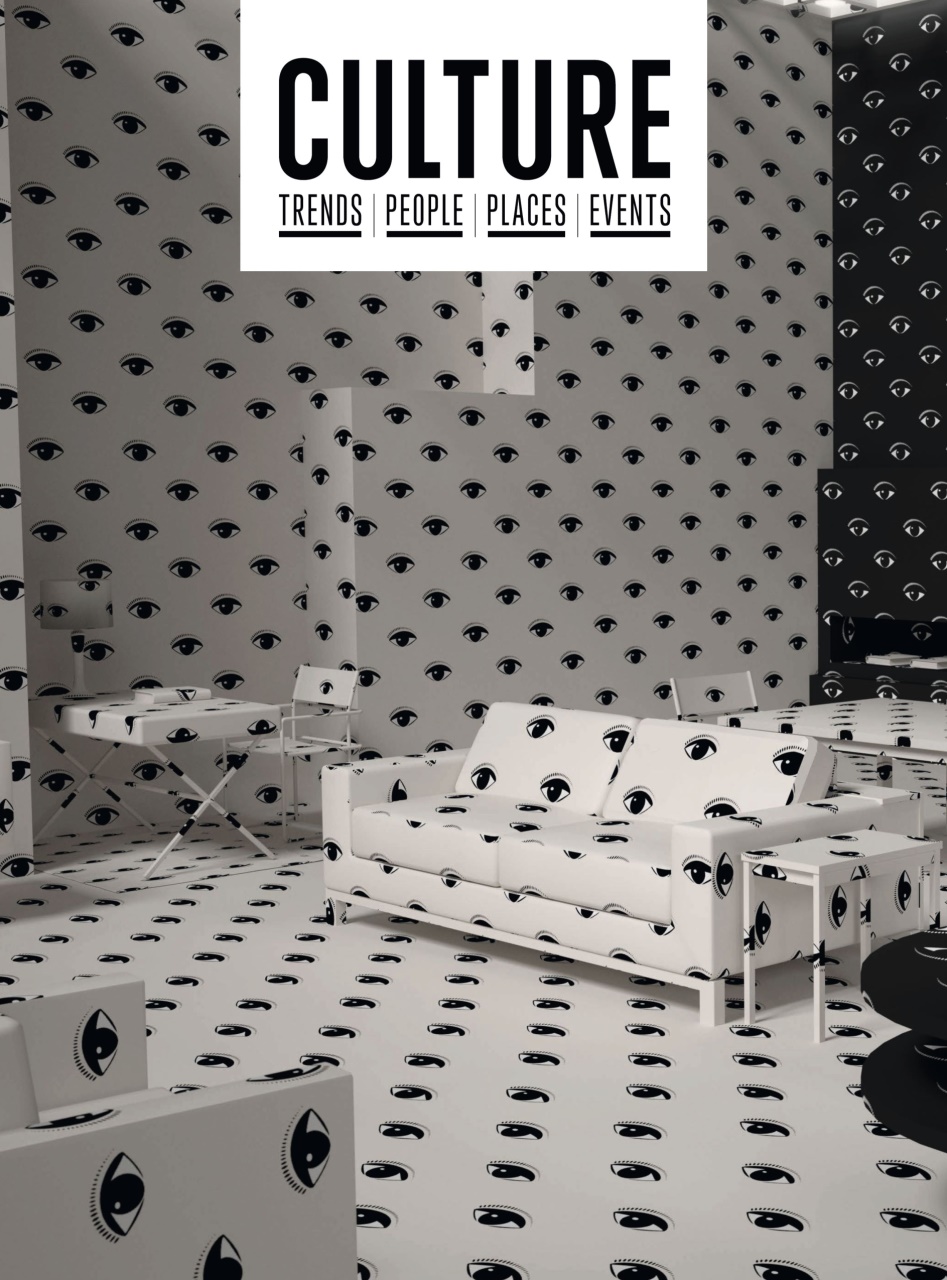 Computer Arts Preview Pages