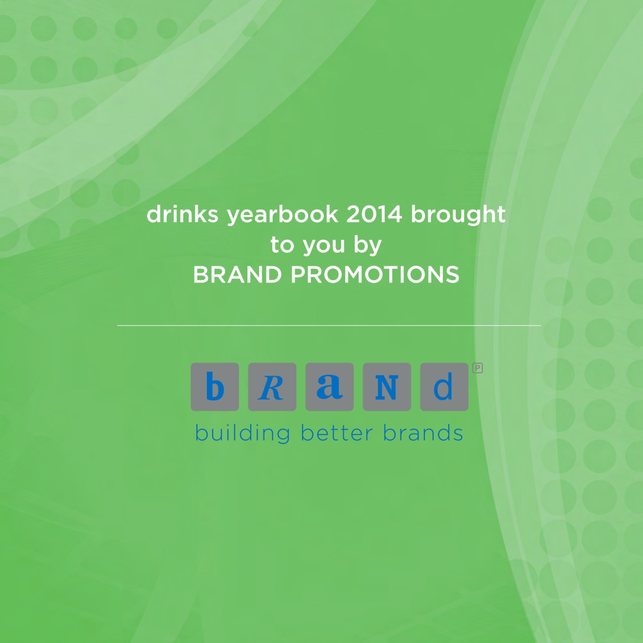 Drinks Trade Preview Pages