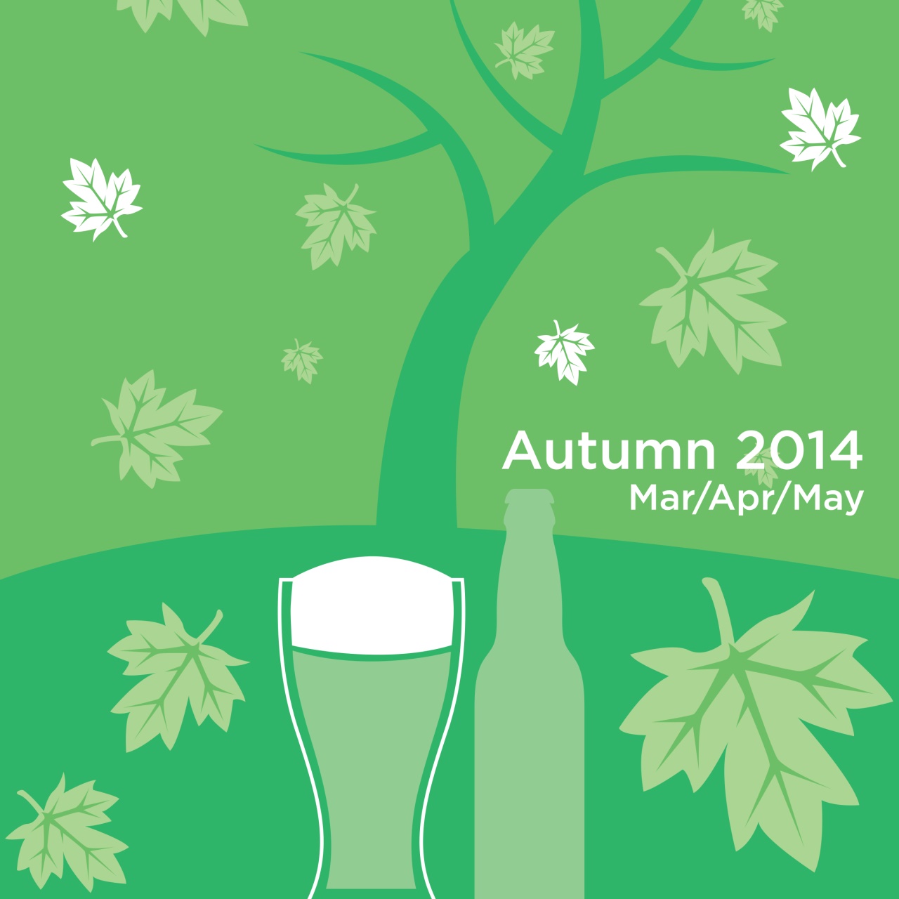 Drinks Trade Preview Pages