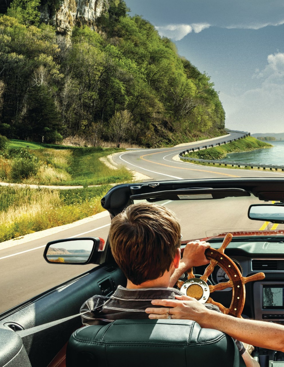 American Road Preview Pages