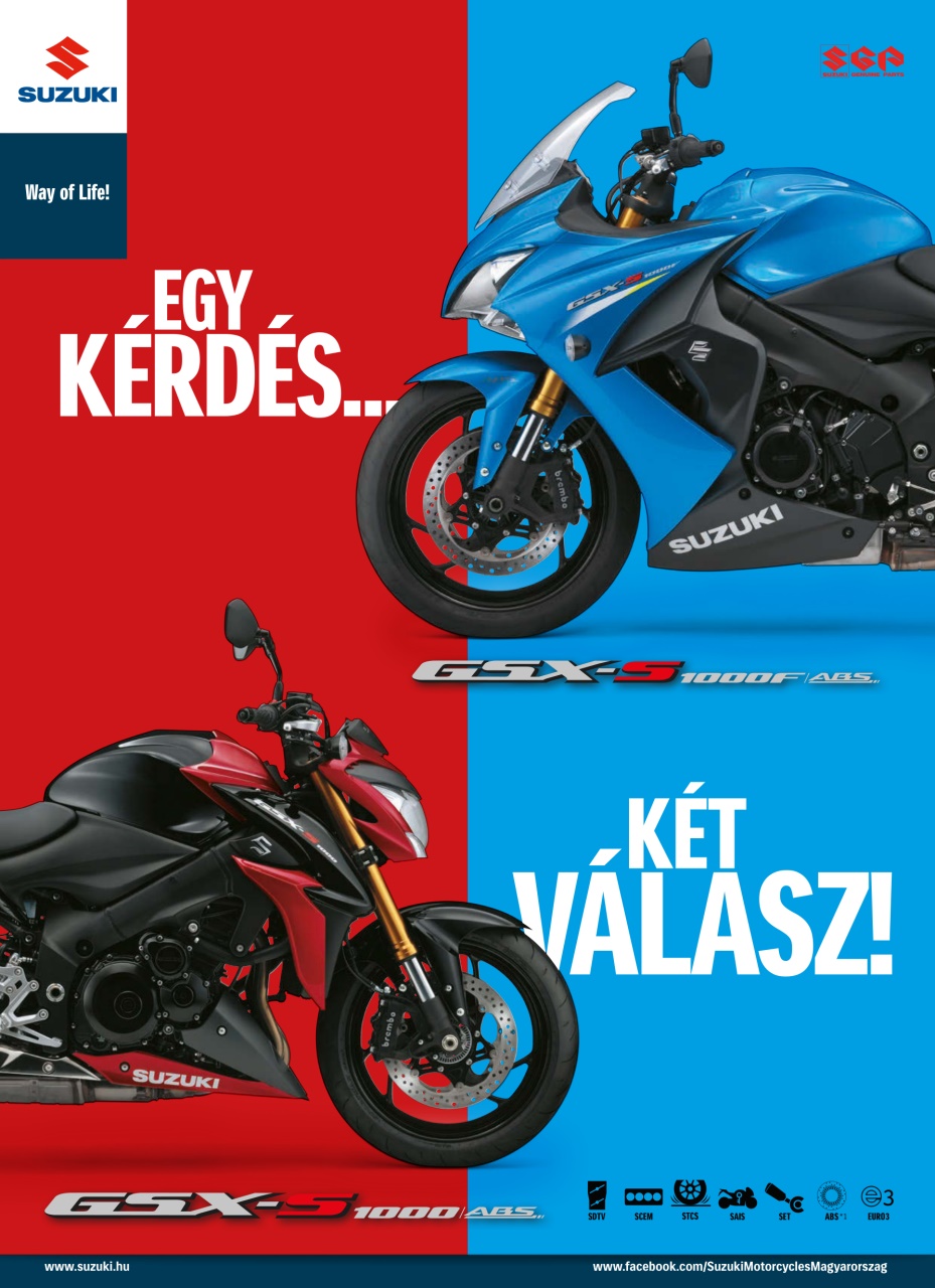 SuperBike Hungary Preview Pages